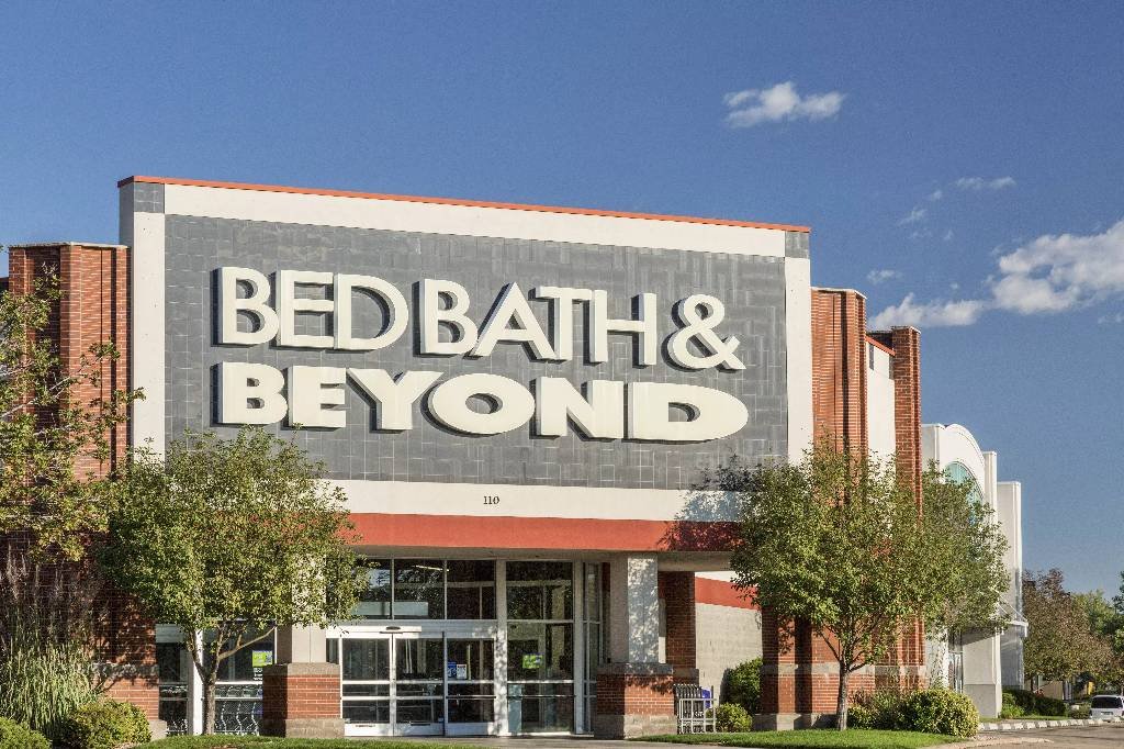 Article image for Bed Bath & Beyond Closing Multiple Midwest Stores