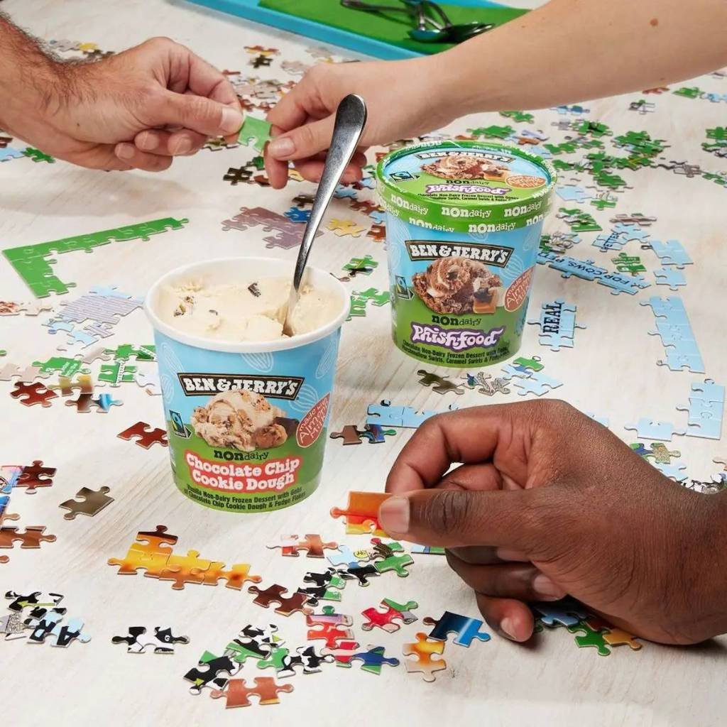 Article image for Ben and Jerry’s to Join Central Perimeter’s High Street Lifestyle Hub