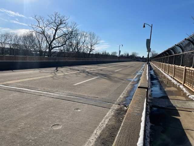 Article image for How Pittsburghers can get around the Charles Anderson Bridge closure