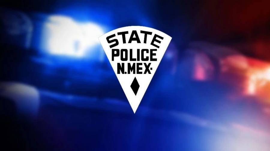 Article image for Crash in southeast New Mexico leaves one dead