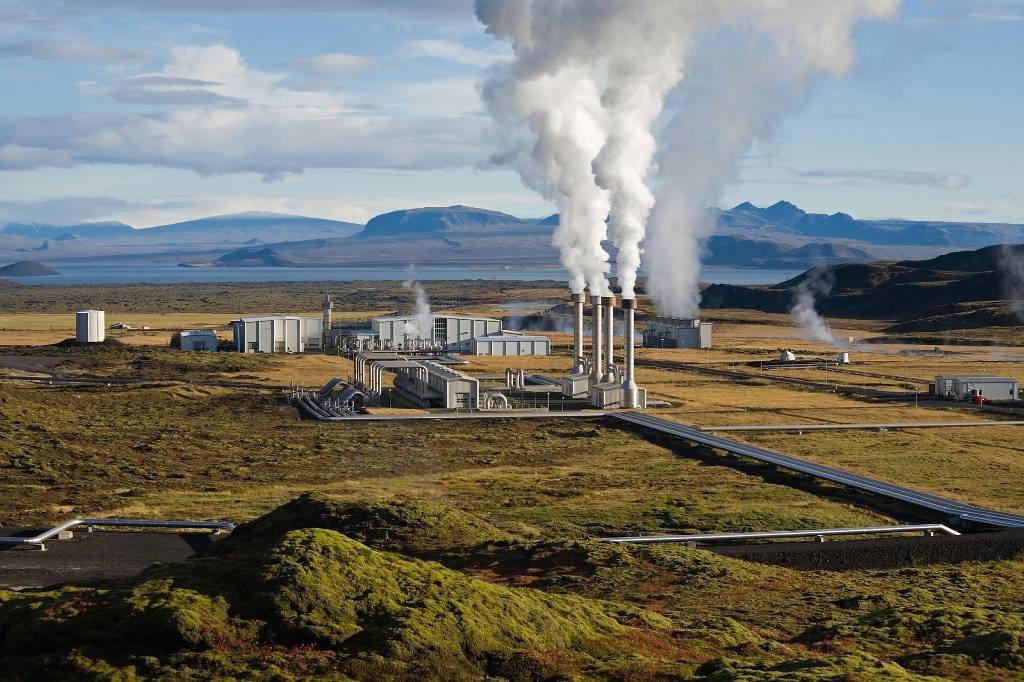 Article image for Geothermal energy may soon be viable in Texas – because of fracking