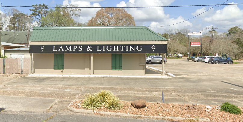 Article image for Interior design firm moving into former Lamps & Lighting space