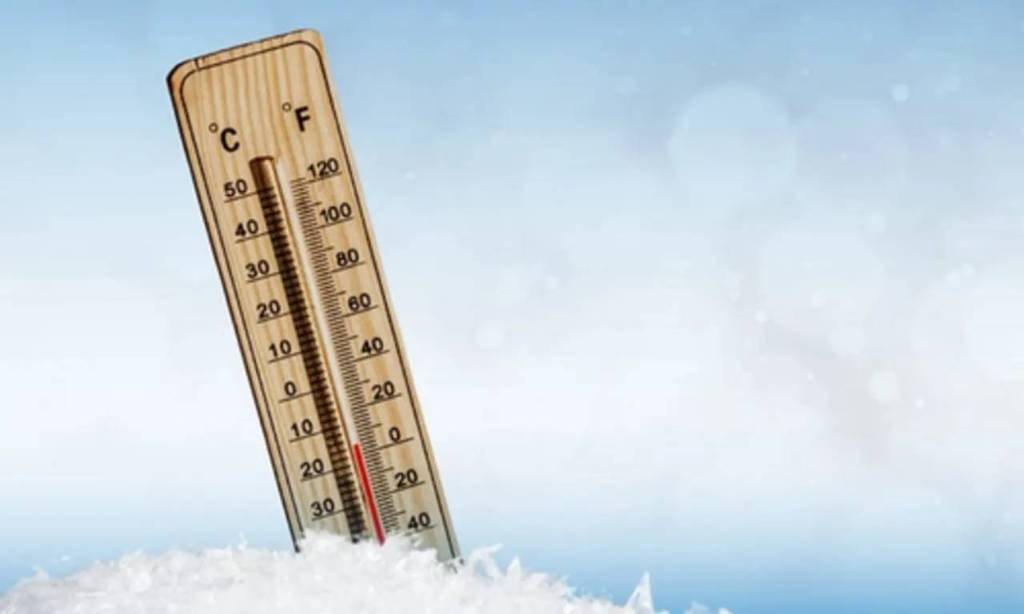 Article image for Schools Closings: List Grows As Subzero Temperatures Approach Massachusetts