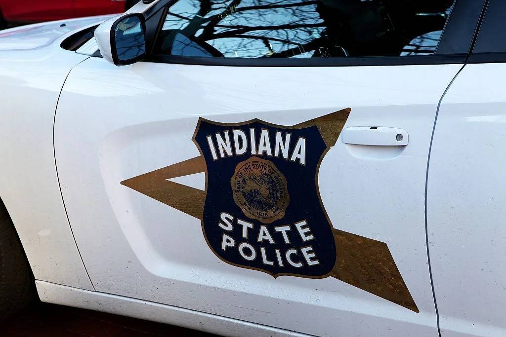 Article image for 2 wanted men, 2 women arrested after police chase in Indianapolis