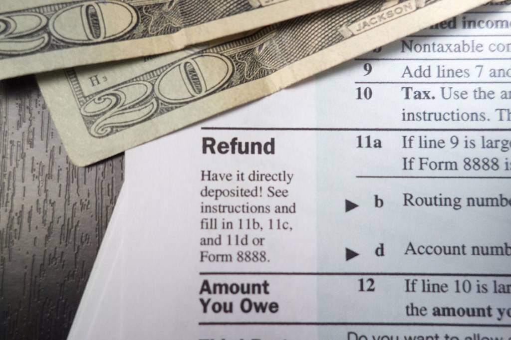 Article image for Michigan tax refund 2023: How long does it take and other questions