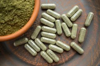 Article image for What’s kratom? Kansas lawmakers are weighing regulation of the herbal supplement