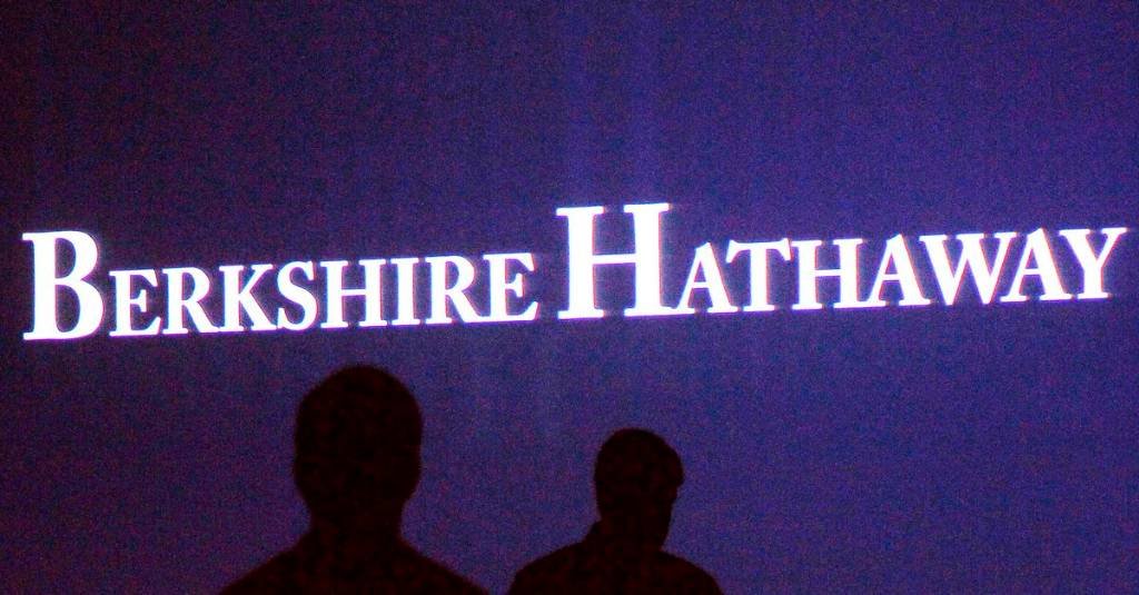 Article image for Berkshire Hathaway sells $44.9 mln of shares in China’s BYD