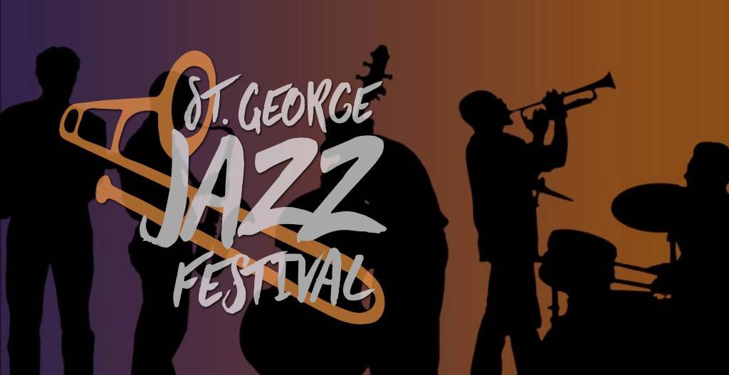 Article image for 7th Annual St. George Jazz Festival Is Kickin’ Brass