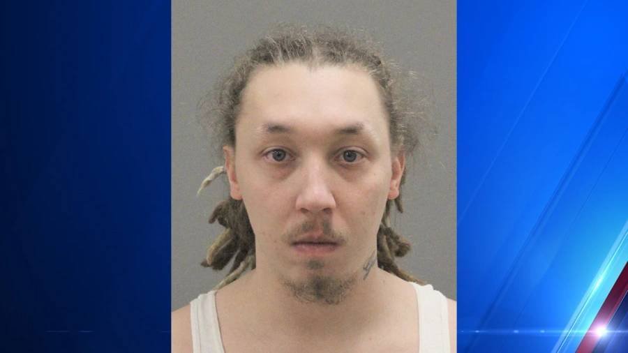 Article image for Machesney Park man accused of killing woman with drug overdose