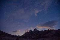 Article image for Idaho’s City of Rocks National Reserve achieves Dark Sky Park certification