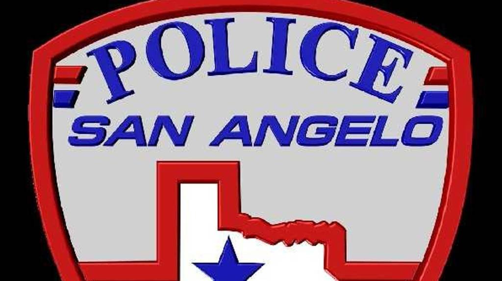 Article image for San Angelo police officers awarded for their actions