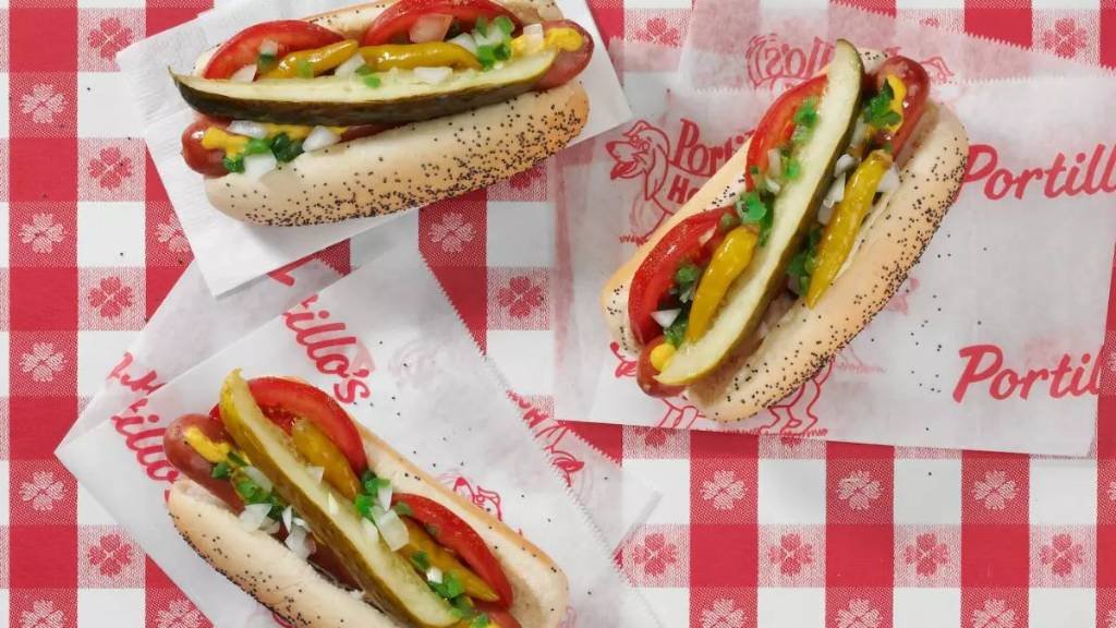 Article image for 2 More Portillo’s Locations Are Coming To Texas!