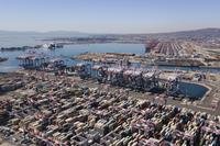 Article image for Are the Ports of Long Beach and L.A. getting closer to zero emissions?