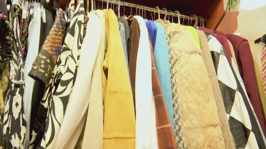 Article image for Good Shepherd Baptist Church holds clothing drive, requests winter attire