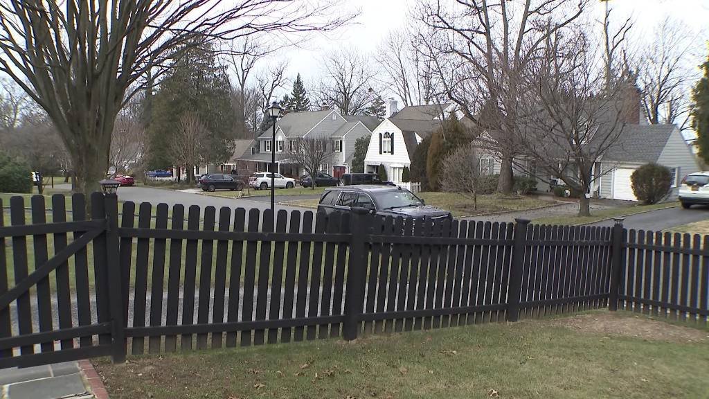 Article image for Port Washington approves fence to protect child with autism
