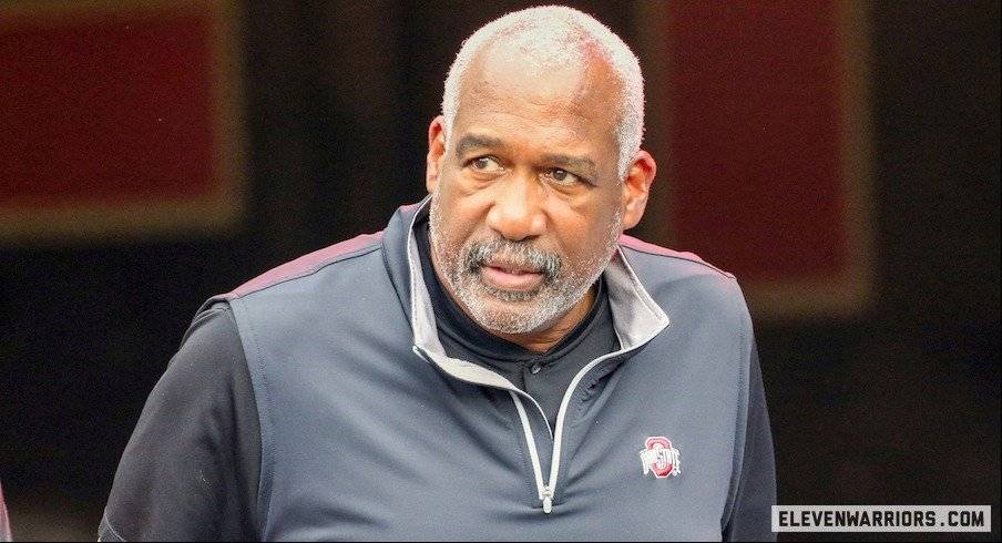 Article image for Gene Smith Says He’s Not Interested in Replacing Kevin Warren As Big Ten Commissioner