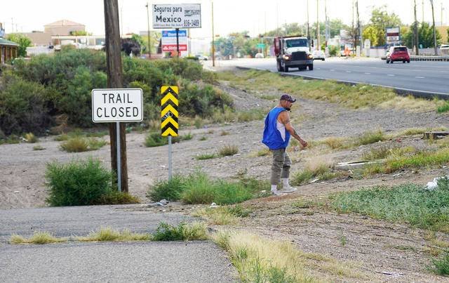 Article image for Feds award Bernalillo County $6.3 million to improve Coors Boulevard