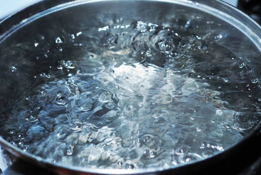 Article image for City of Wichita rolls out system for residents to receive boil water advisory alerts