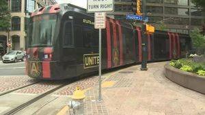 Article image for MARTA officials say mayor’s concerns about $1 billion deficit are ‘incorrect’