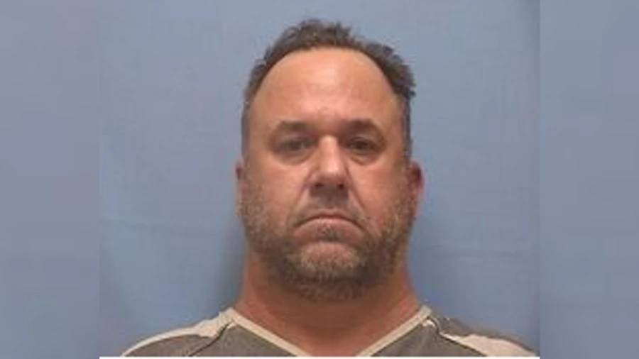 Article image for Man wanted in double homicide in Green Bay arrested in Arkansas