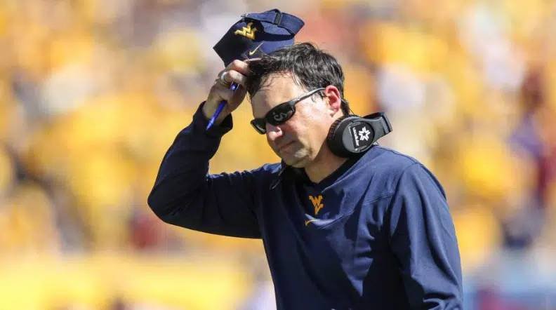 Article image for West Virginia Has One of the Most Difficult Schedules in the Nation