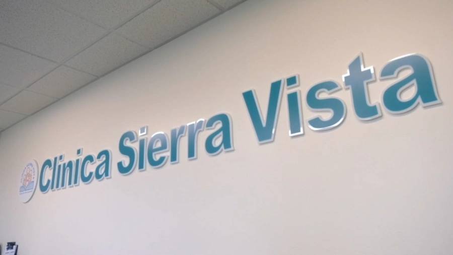 Article image for Clinica Sierra Vista to pay $26 million settlement