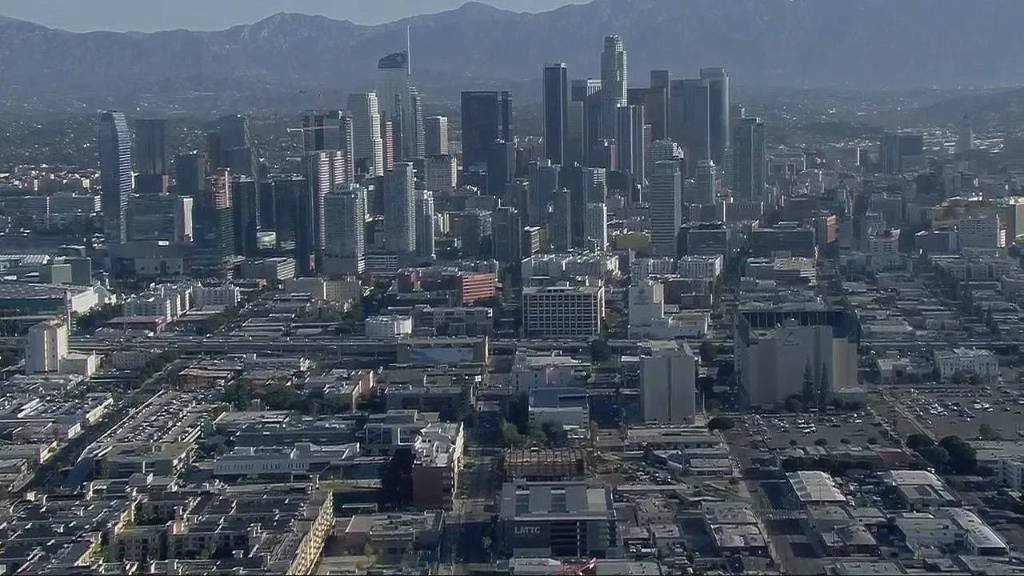 Article image for These 6 California cities ranked among safest in US: report