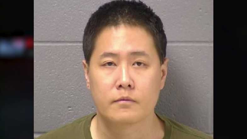 Article image for Oak Creek man accused of stabbing in-laws now charged with solicitation of murder-for-hire