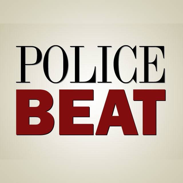 Article image for Police beat for Friday, Feb. 3