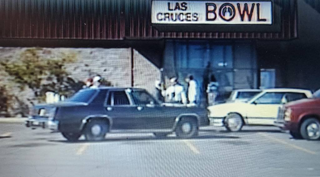 Article image for Documentary delves into the unsolved Las Cruces bowling alley shootings