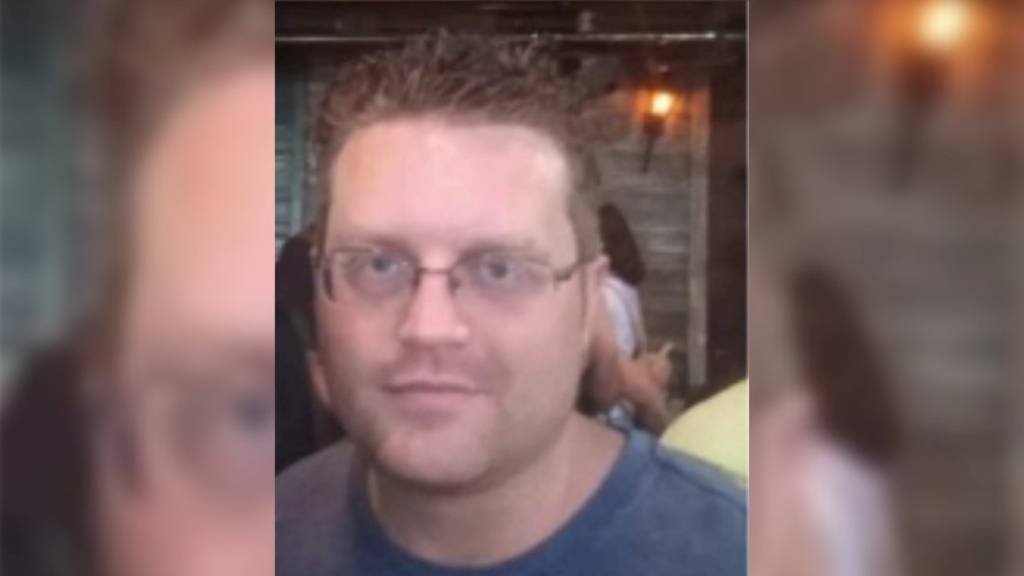 Article image for Las Vegas police seek public’s help finding missing 35-year-old man