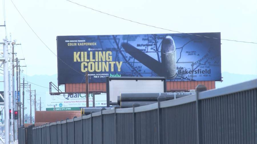 Article image for Hulu docuseries ‘Killing County’ examines police violence in Kern County