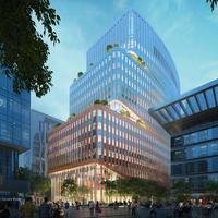 Article image for Here are the Boston area’s largest office leases of 2022