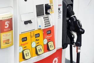 Article image for Filling up at a Charlotte gas station could cost $175. Here’s why you are paying more