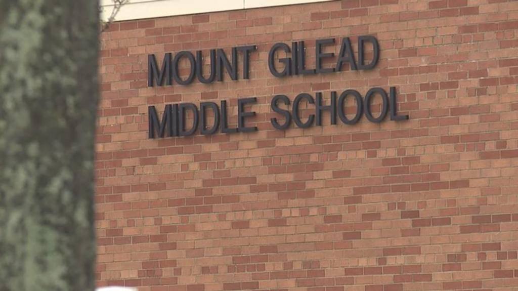 Article image for Mt. Gilead Schools closed Friday due to heating issues in buildings