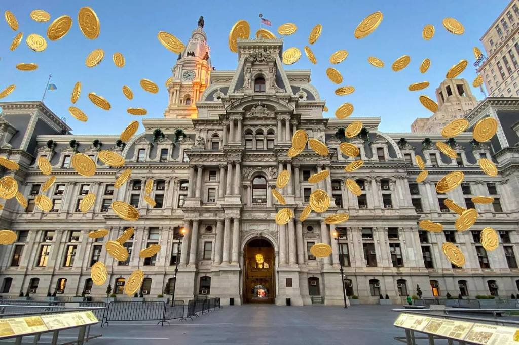 Article image for Who’s running for city controller? What to know about Philly’s unexpected 2023 election