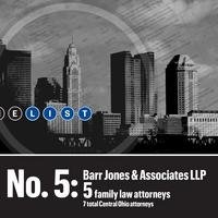 Article image for Here are Central Ohio’s largest family law practices