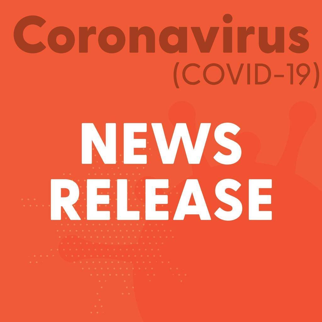 Article image for New website helps locate free COVID-19 testing sites