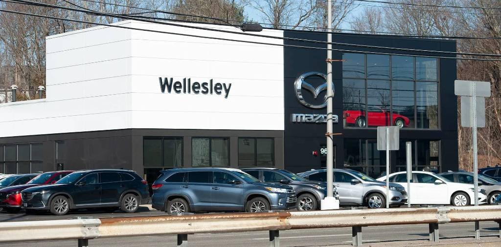 Article image for Wellesley auto dealership settles allegations it engaged in discriminatory pricing
