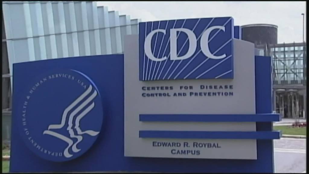 Article image for COVID-19 hospitalizations decrease, CDC warns of Norovirus spike