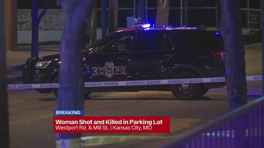Article image for Woman killed in overnight shooting in Westport