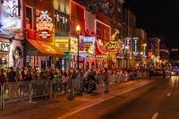 Article image for Nashville named one of the best cities in US to open an Airbnb