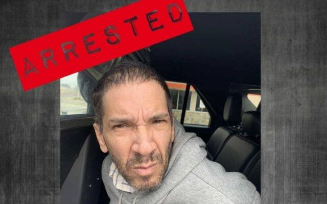 Article image for 50 year old man who believed he was going to meet up with a 15 year old girl is arrested for Online Solicitation of a Minor