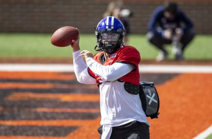 Article image for Reese’s Senior Bowl players that could be key pieces for the Colts