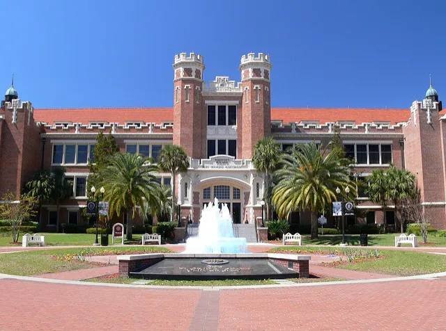 Article image for FSU Responds to Report on DEI Programs