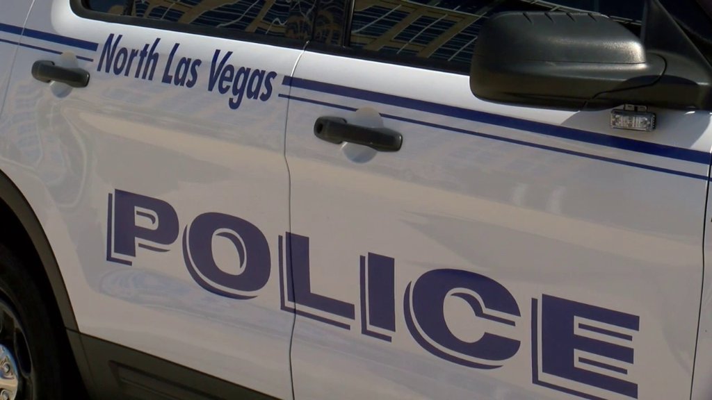 Article image for North Las Vegas police respond to fatal dog attack at Seastrand Park