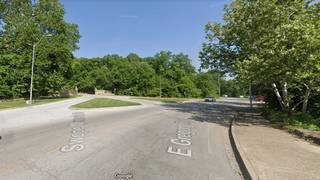 Article image for Man dies from traumatic injuries near entrance to Swope Park Golf Course in Kansas City