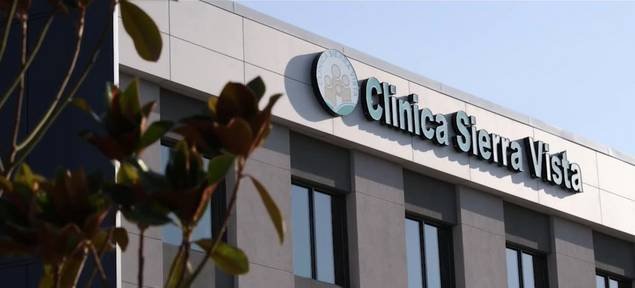 Article image for Clinica Sierra Vista reaches $26M settlement for alleged false financial reporting