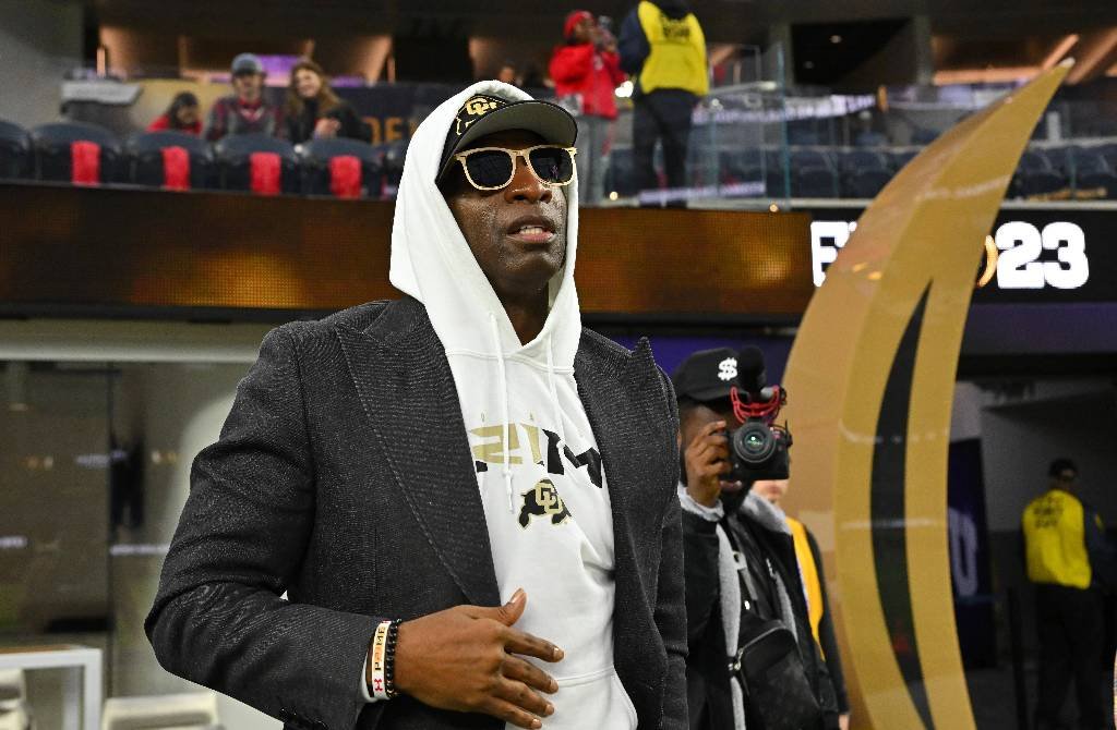 Article image for Deion Sanders recruits a top class to Colorado football: Where the experts rank it
