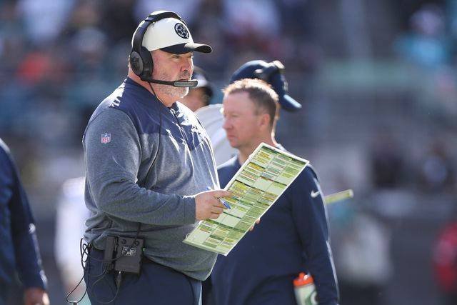 Article image for The Cowboys are already built to run Mike McCarthy’s offense